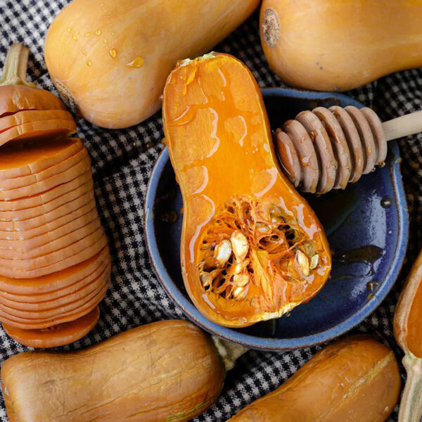 Squash (Honeynut)