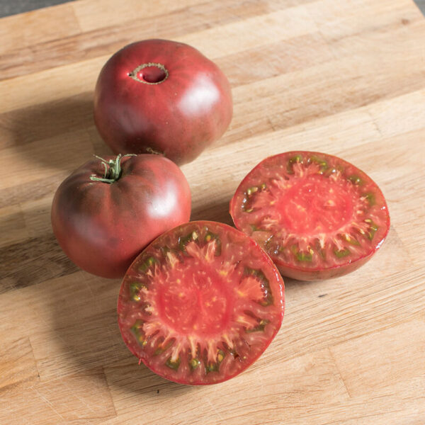 Tomato (Cherokee Purple-Slicer)